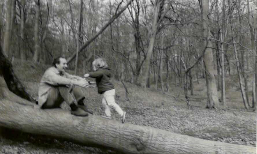 I M Delighted To Find Them Big Now A Pilgrimage To The Trees My Father Planted Family The Guardian