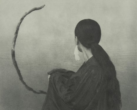 Sayuri Ichida's image of her sister