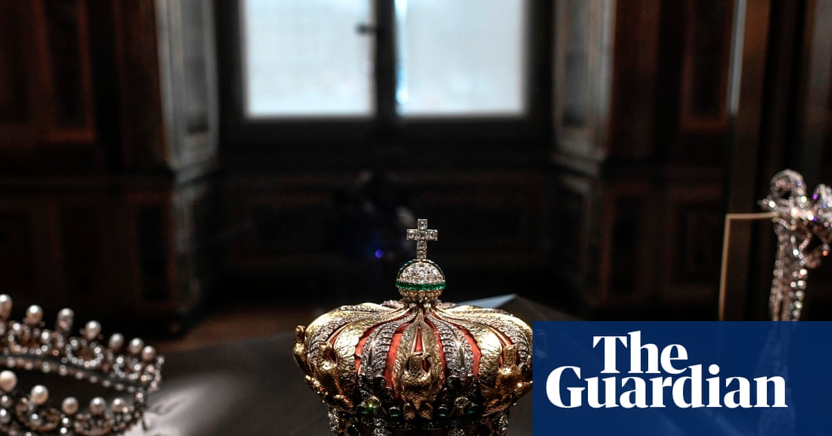 The Guide #217: The Louvre heist seems straight out of a screenplay – no wonder on-screen capers have us gripped