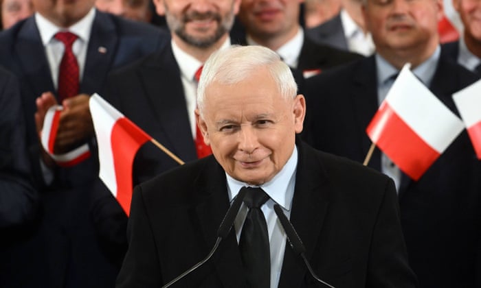 Can Poland become the European leader in the computer games industry?