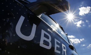 Uber was sued by Google’s self-driving car spinoff Waymo in February, alleging that the ride-hail company stole trade secrets.