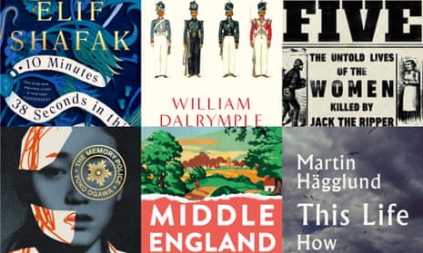 A few of readers’ recommendations from 2019