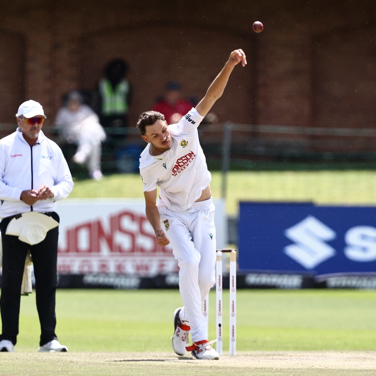 Marco Jansen belongs to a great tradition but top all-rounders are hard to find