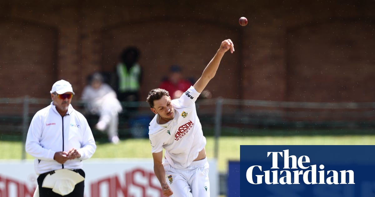 Marco Jansen belongs to a great tradition but top all-rounders are hard to find