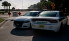 Police shoot man being held for mental health at Florida hospital