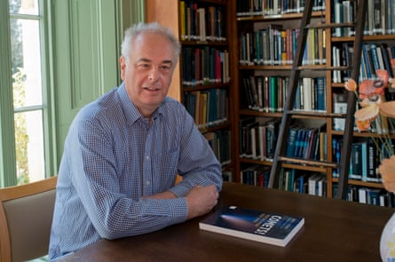Prof Wyn Evans
