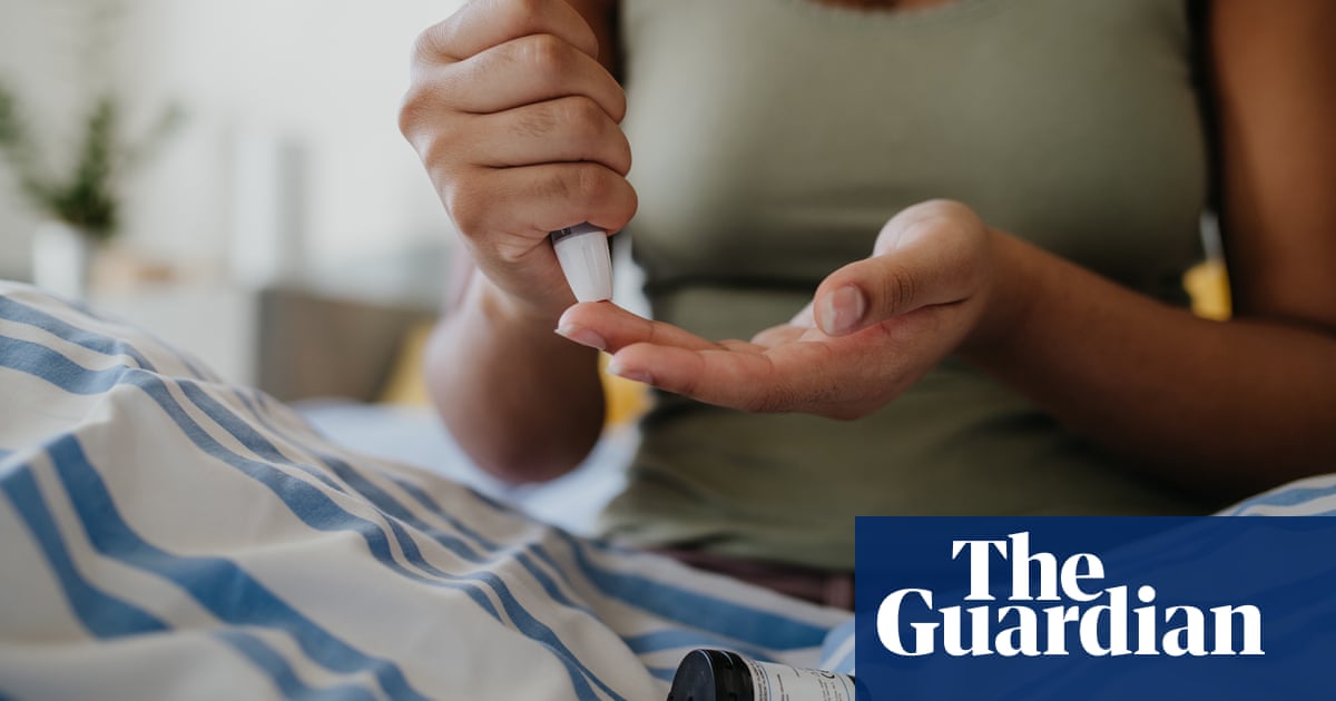 Type 2 diabetes increases risk of liver and pancreatic cancers, study shows | Health Type 2 diabetes increases risk of liver and pancreatic cancers, study shows | Health