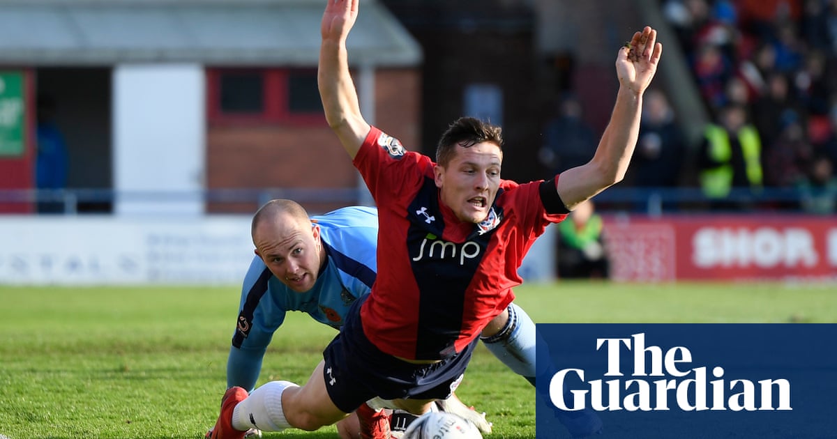 York City and the nerve-racking prospect of a missing title