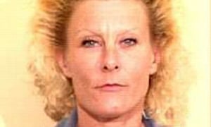 Colleen LaRose, aka ‘Jihad Jane’, invited Khalid into extremist chatrooms.