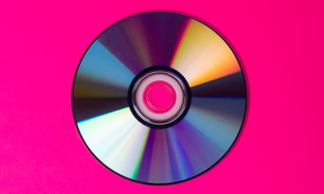Are CDs Obsolete? Fate of the Compact Disc