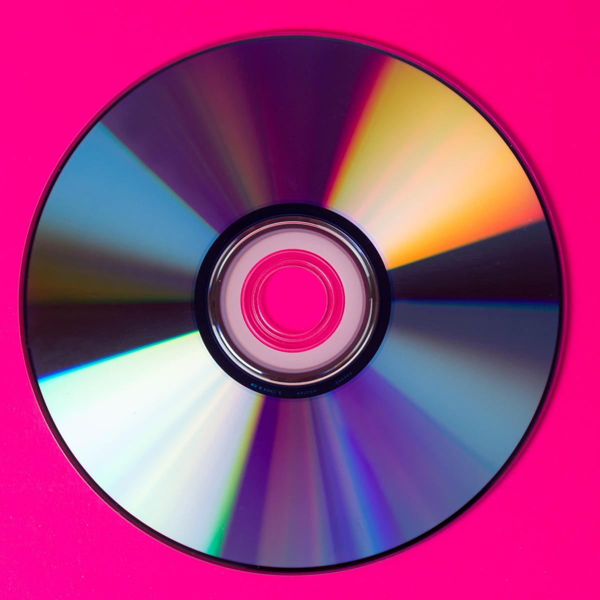 Hipster kryptonite': will CDs ever have a resurgence?, Music
