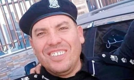 Libyan general released after arrest in Turin on ICC warrant for alleged war crimes | Libya | The Guardian