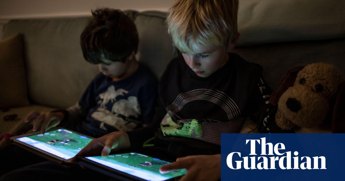 Risks to children playing Roblox deeply disturbing', say researchers