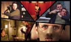 'Truly unwatchable': writers on their toughest scenes of movie violence