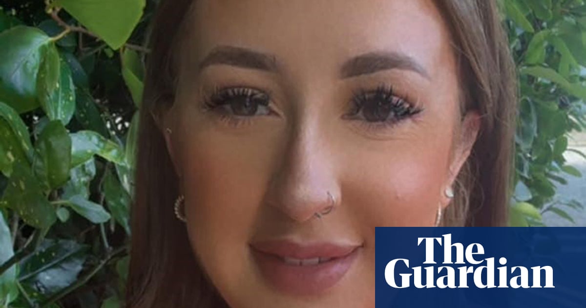 Two Arrested in Murder of Pregnant Woman