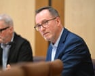 Australian politics live: Shoebridge calls AI committee a ‘farce’ after letter ‘vetted’ by PM’s staffer; fire ants in Sydney’s inner west