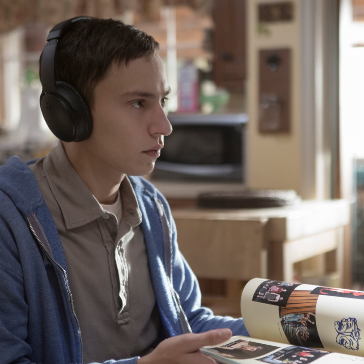 Does Sam have autism in I Am Sam? Does Sam have autism in I Am Sam?