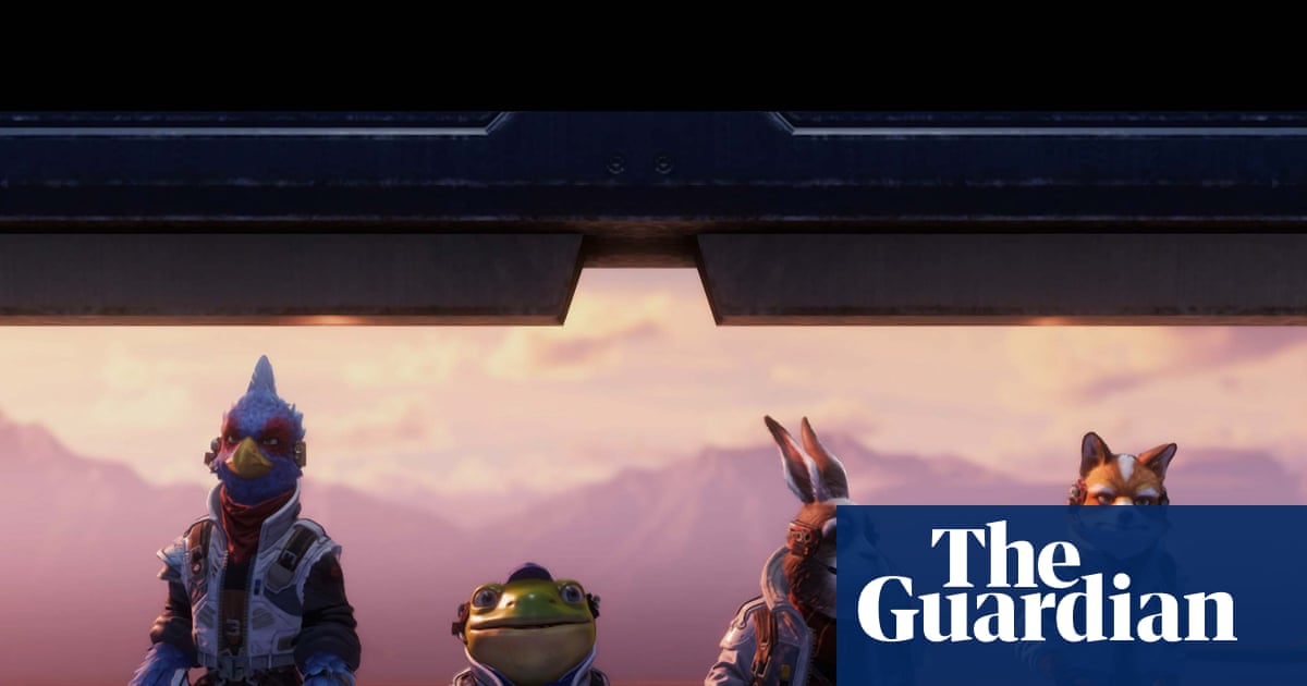 Star Fox 64, a game I loved in my childhood, is returning – but I have mixed feelings | Games Star Fox 64, a game I loved in my childhood, is returning – but I have mixed feelings | Games