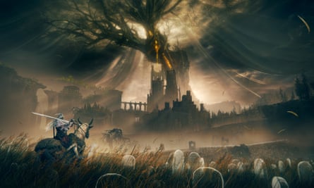 Elden Ring: Shadow of the Erdtree.