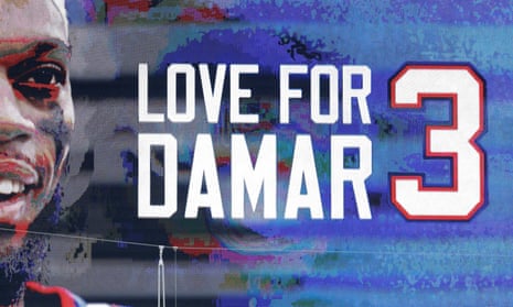 Analysis: Teammates gave Bills' Damar Hamlin the ultimate tribute