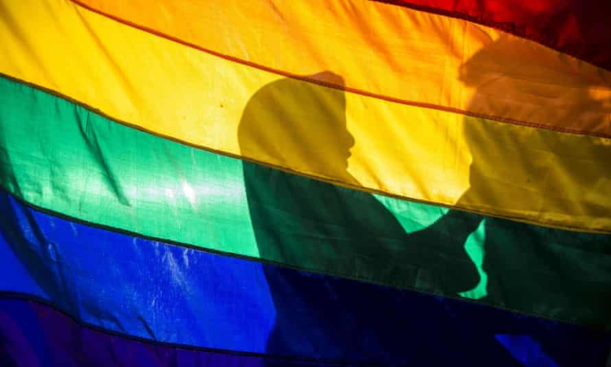 Lgbt Groups Denounce Dangerous Ai That Uses Your Face To Guess Sexuality Lgbt Rights The Guardian Lgbt Groups Denounce Dangerous Ai That Uses Your Face To Guess Sexuality Lgbt Rights The Guardian
