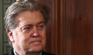 steve bannon