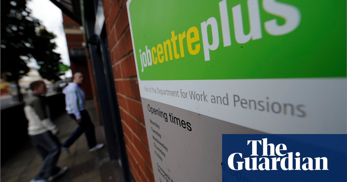 Universal Credit What Is It And What Exactly Is Wrong With It Universal Credit The Guardian