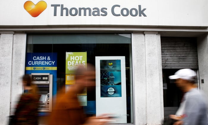 We Re No Country Bumpkins Meet The Couple Who Bought Thomas Cook
