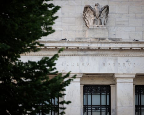 Federal Reserve holds interest rates, defying Trump’s demand to lower them