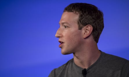 The message to Mark Zuckerberg was ‘think about your own kids’.