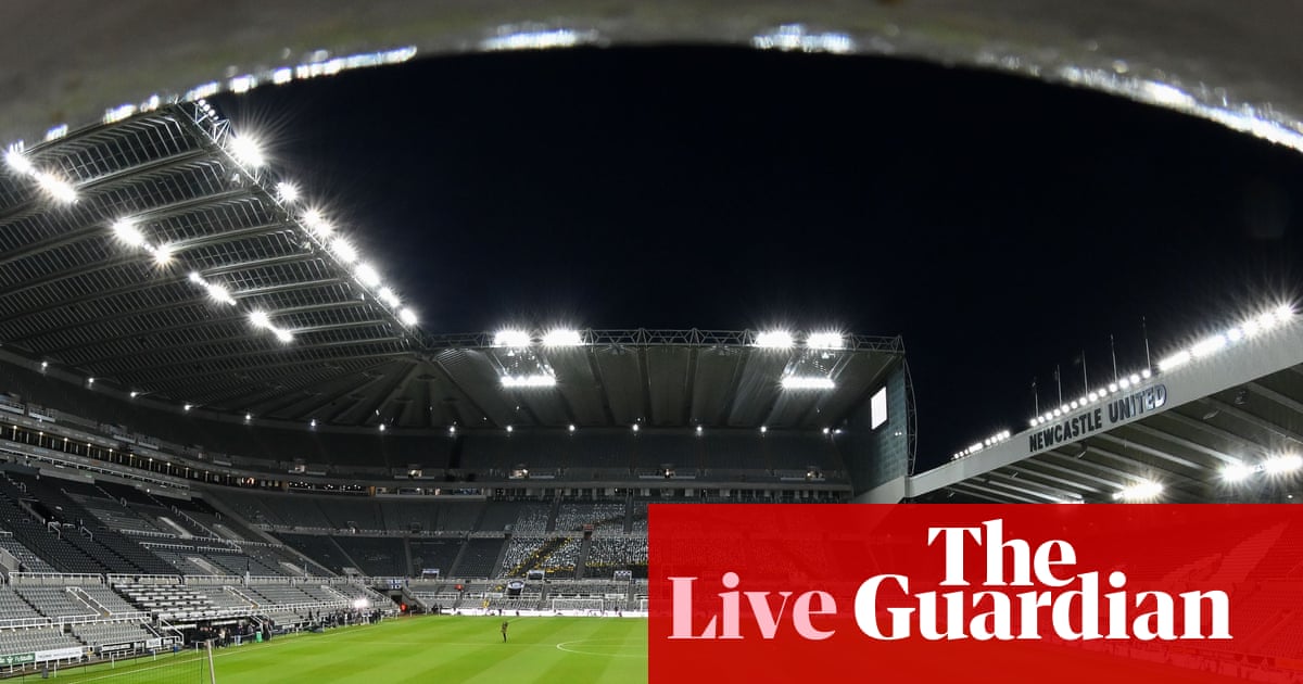 Chelsea v Pafos, Newcastle v PSV, Juventus v Benfica, and more: Champions League live