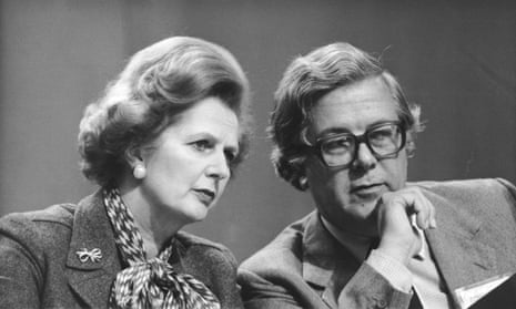 The plan commissioned by Margaret Thatcher and her chancellor, Sir Geoffrey Howe, included proposals to charge for state schooling.