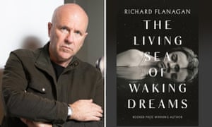 Richard Flanagan