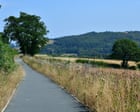 New Footpath Network Connects Ceredigion Villages
