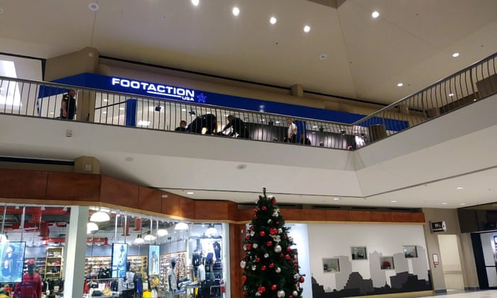 Three Bullets From Behind Why Did Police Kill A Black Man In A