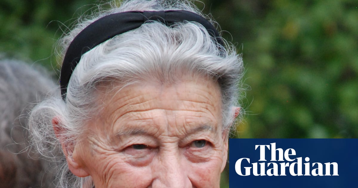 Remembering Penelope Putz: A Rebel Spirit at Mount School