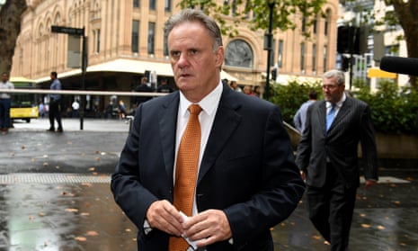 Mark Latham blasted former colleague Tony Burke for embracing Australia’s cultural diversity. 