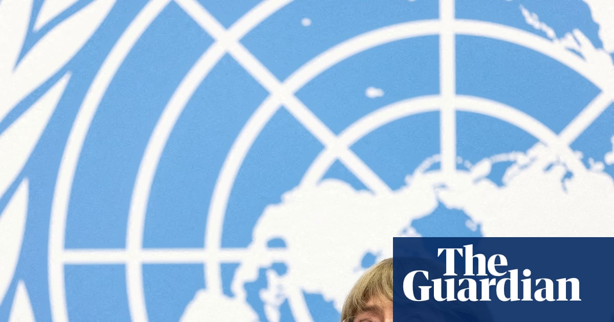 Former president of Chile abandons UN secretary general candidacy