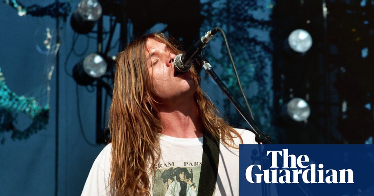 Rumours of My Demise by Evan Dando review - eye-popping tales of drugs and unpredictability
