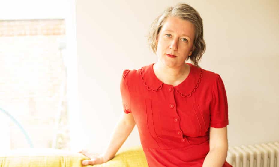 Claire Fuller: ‘an accomplished and serious writer’