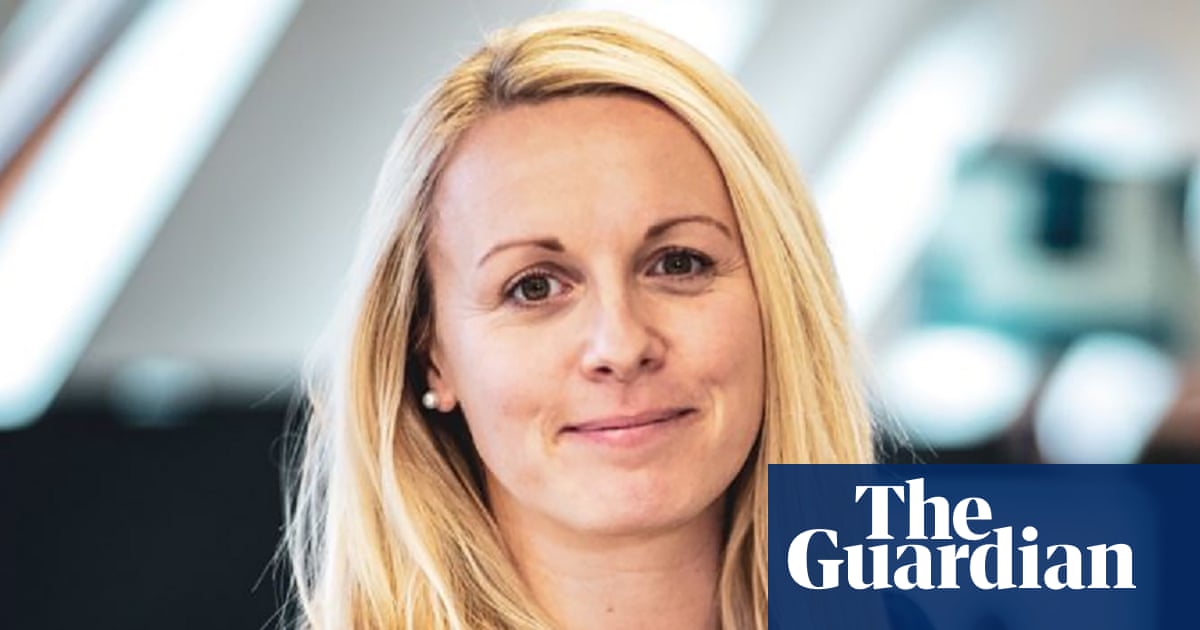 Starmer's head of communications Steph Driver quits in latest No 10 exit
