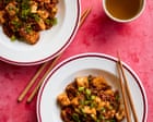 Fuchsia Dunlop Highlights Versatility of Tofu in Traditional Chinese Cuisine