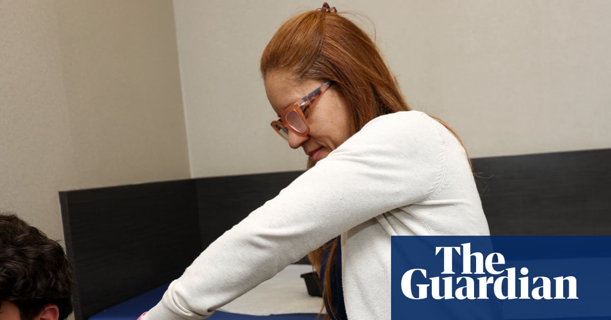 Pediatricians take lead on vaccine messaging as US flu season begins