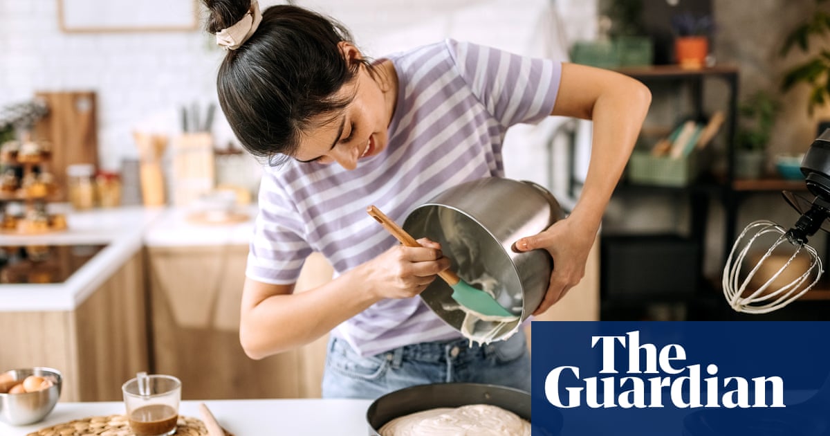 Ten baking tips (and life lessons) from Australia's best bakers