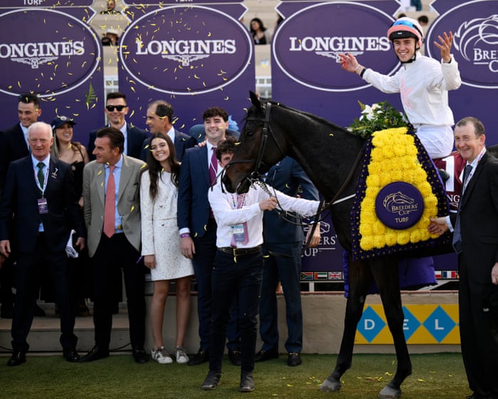 Talking Horses | Willie Mullins eyes Melbourne and Breeders’ Cup double after shock triumph