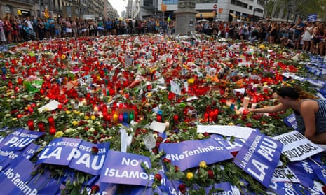 Radicalisation in Barcelona led to the 2017 attack in Las Ramblas that left 13 people dead. The researchers recruited 38 second-generation Moroccan-orgin men from the city for the study.