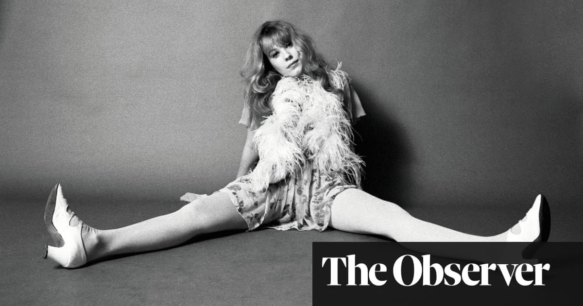 Groupies Revisited The Women With Triple A Access To The 60s Photography The Guardian