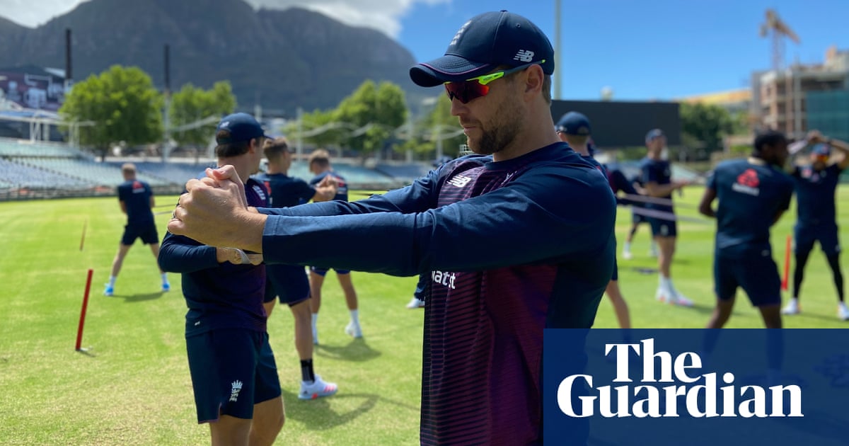 Dawid Malan says top T20 ranking does not secure England slot in South Africa