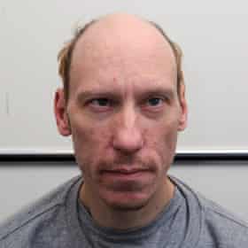 Stephen Port.