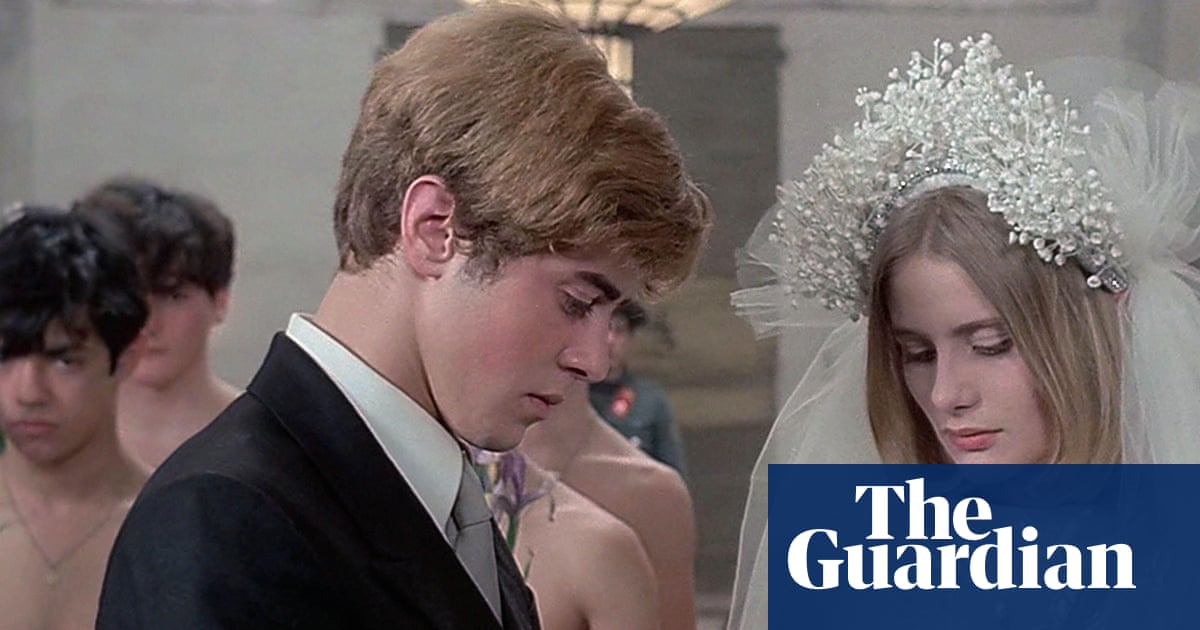 ‘You have to be ready to see it’: Abel Ferrara and Catherine Breillat on why Pasolini’s Salò is a gift that keeps giving